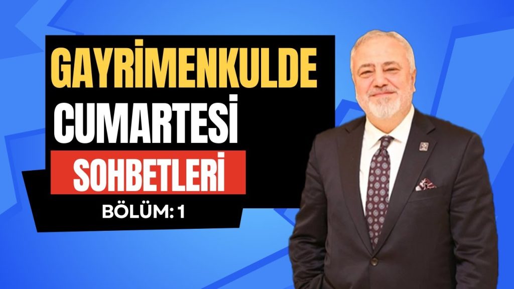 Emlak Dünyasından Haberler ve Gayrimenkul’de Yenilikler