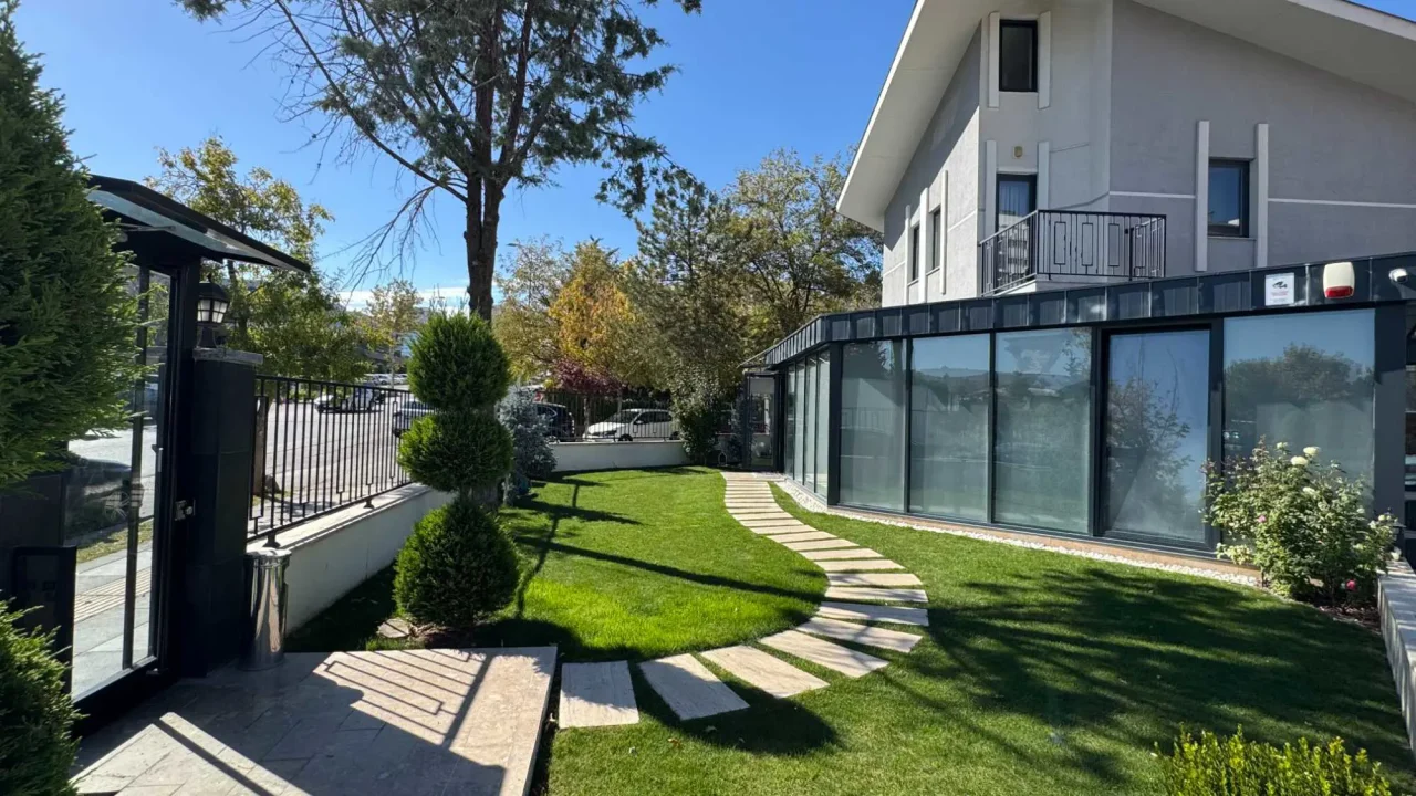 Satılık Komple Bina