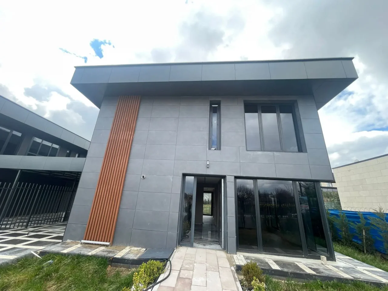 Satılık Dubleks Villa