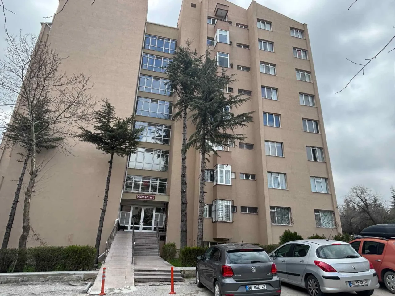 Kiralık Daire